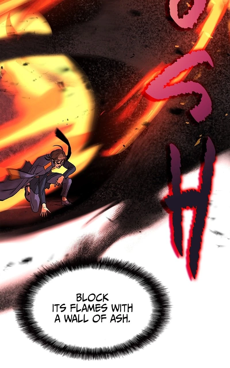 Return of the Runebound Professor Chapter 26 - 34