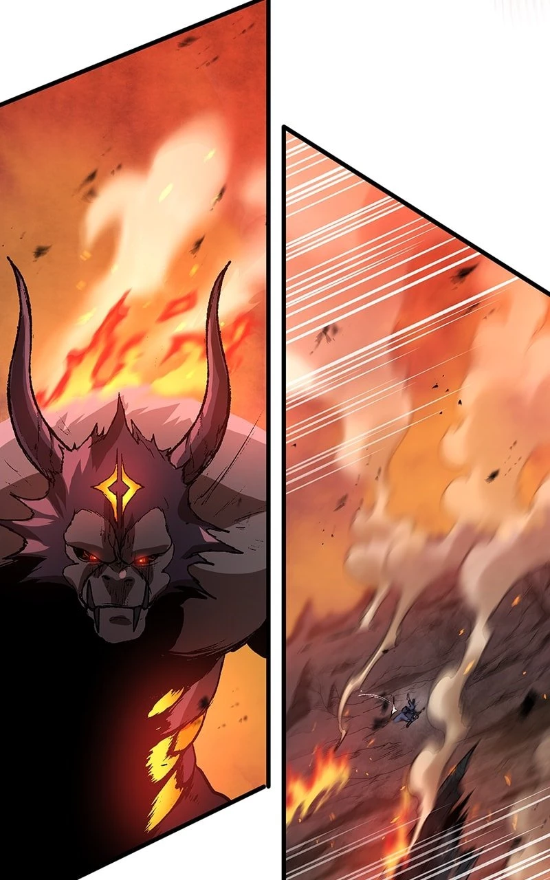 Return of the Runebound Professor Chapter 26 - 47