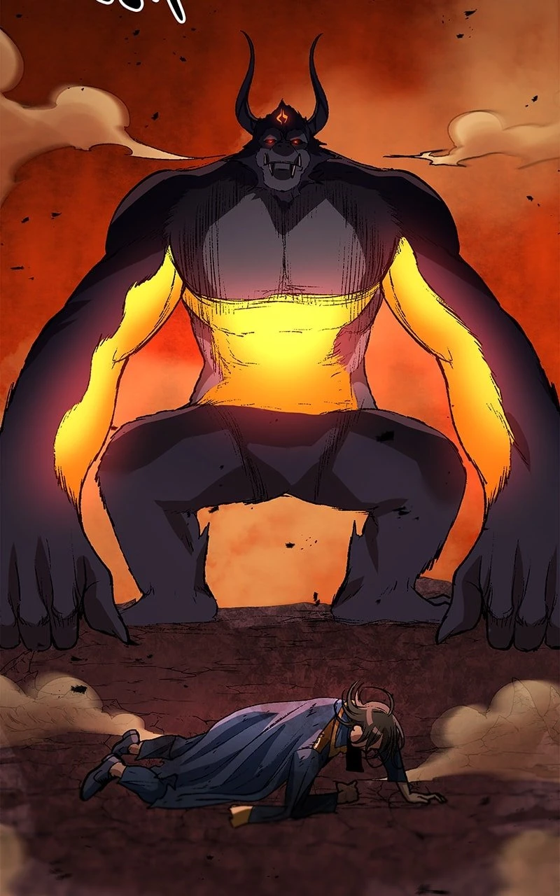 Return of the Runebound Professor Chapter 26 - 53