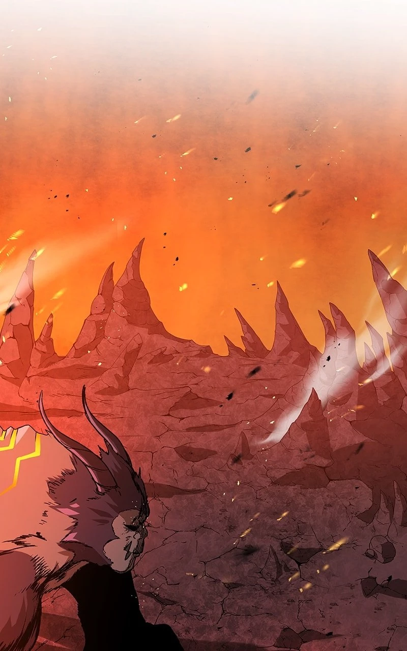 Return of the Runebound Professor Chapter 26 - 64
