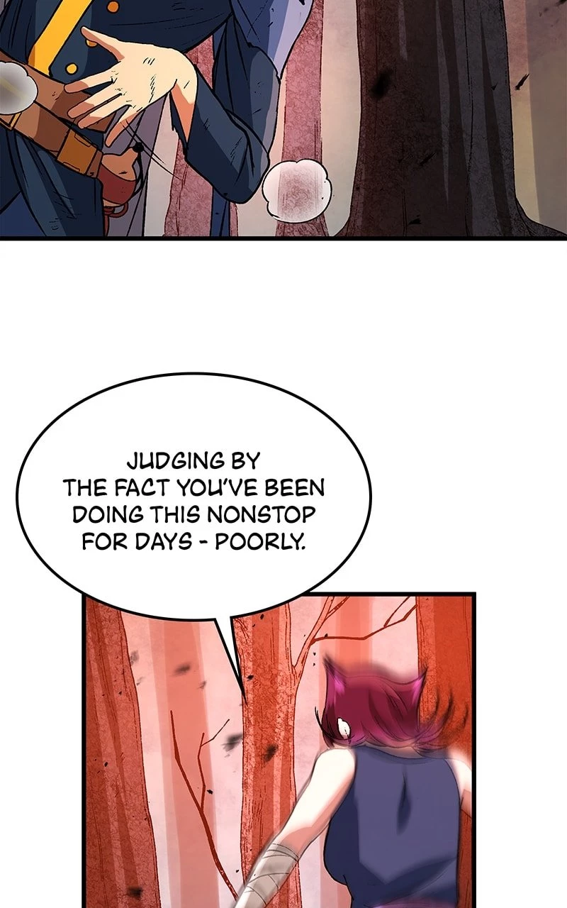 Return of the Runebound Professor Chapter 26 - 76