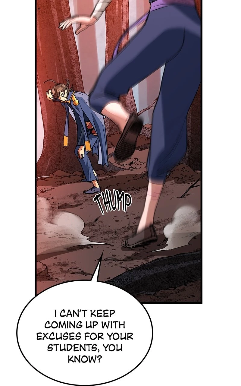 Return of the Runebound Professor Chapter 26 - 77