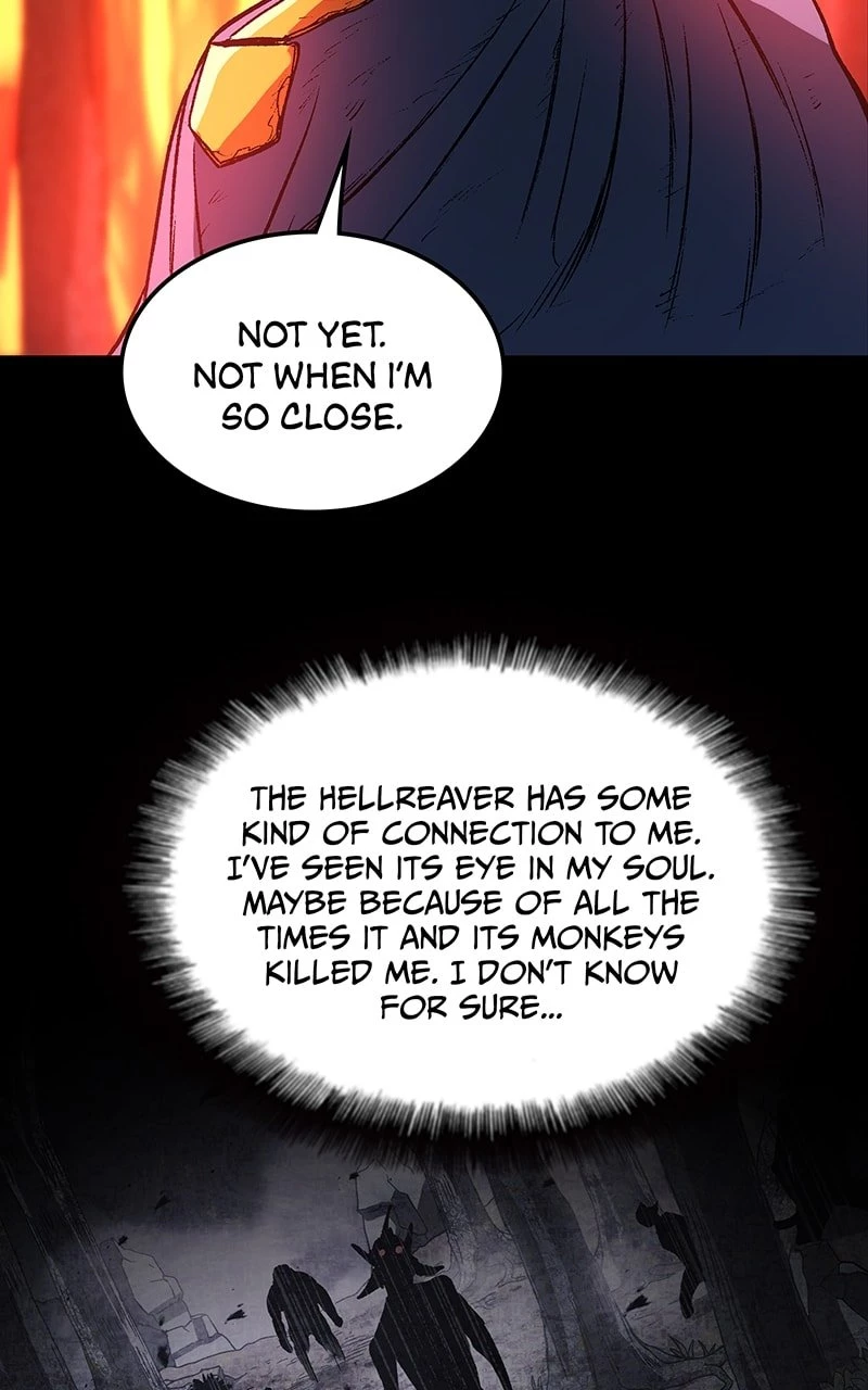 Return of the Runebound Professor Chapter 26 - 79