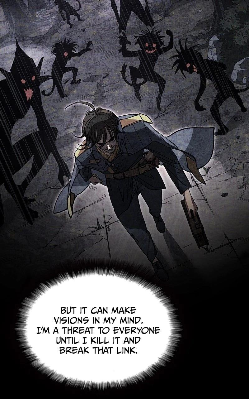Return of the Runebound Professor Chapter 26 - 80