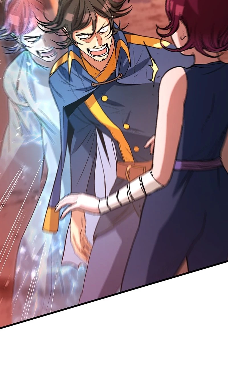Return of the Runebound Professor Chapter 26 - 83