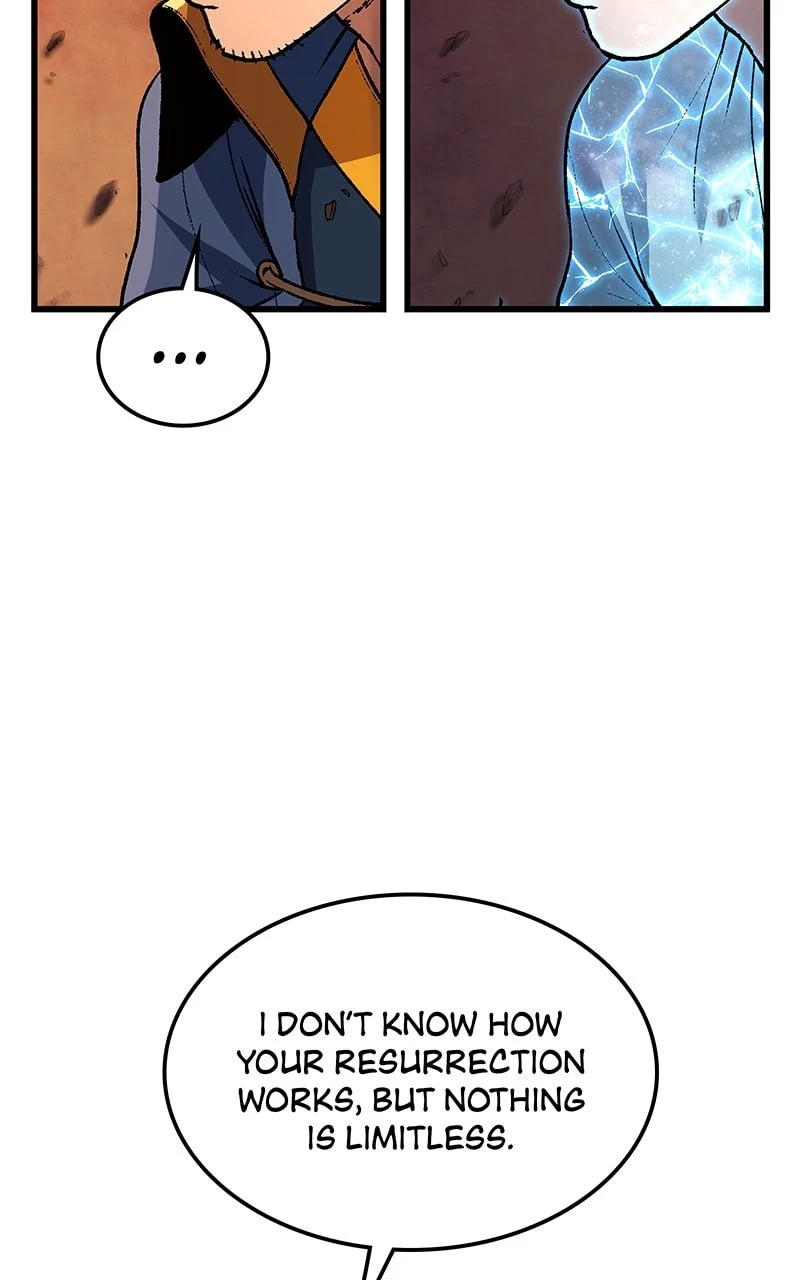 Return of the Runebound Professor Chapter 26 - 91