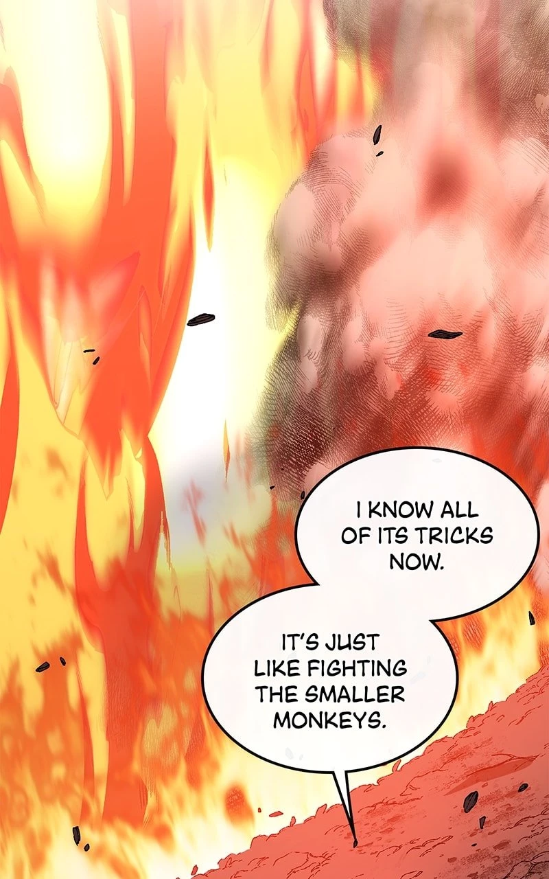 Return of the Runebound Professor Chapter 26 - 97
