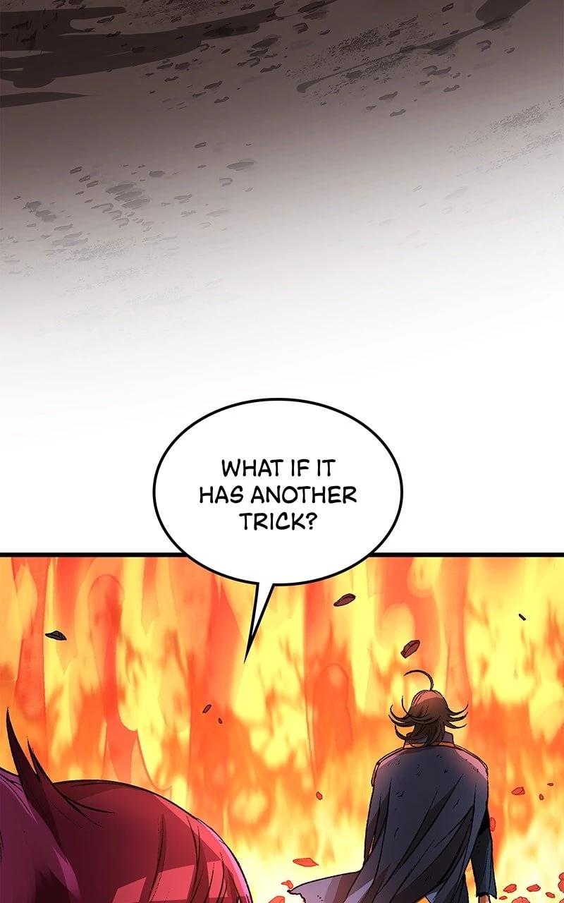 Return of the Runebound Professor Chapter 26 - 99