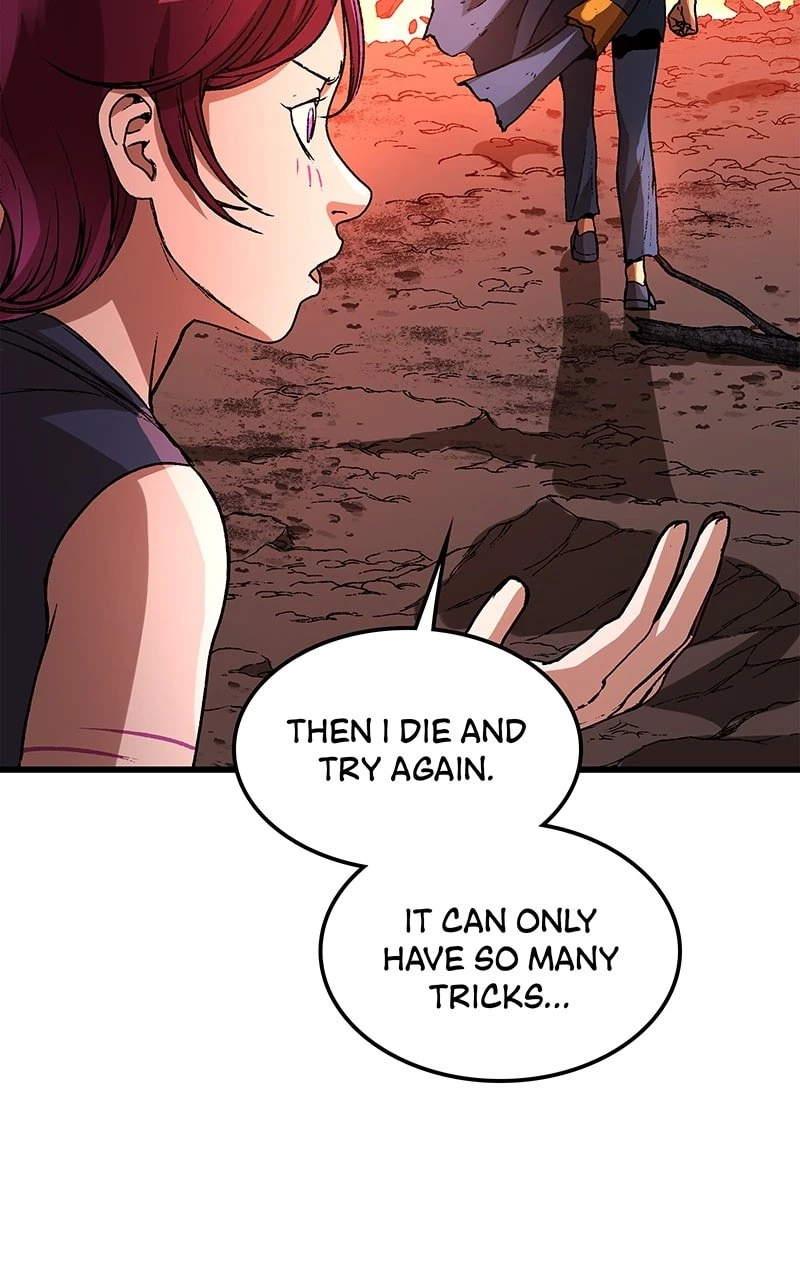 Return of the Runebound Professor Chapter 26 - 100
