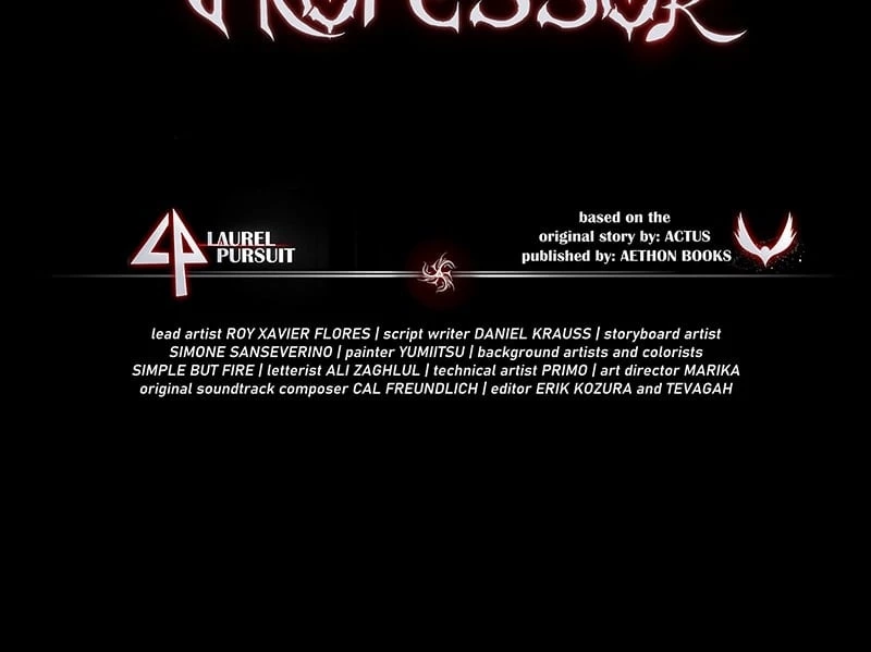Return of the Runebound Professor Chapter 26 - 105