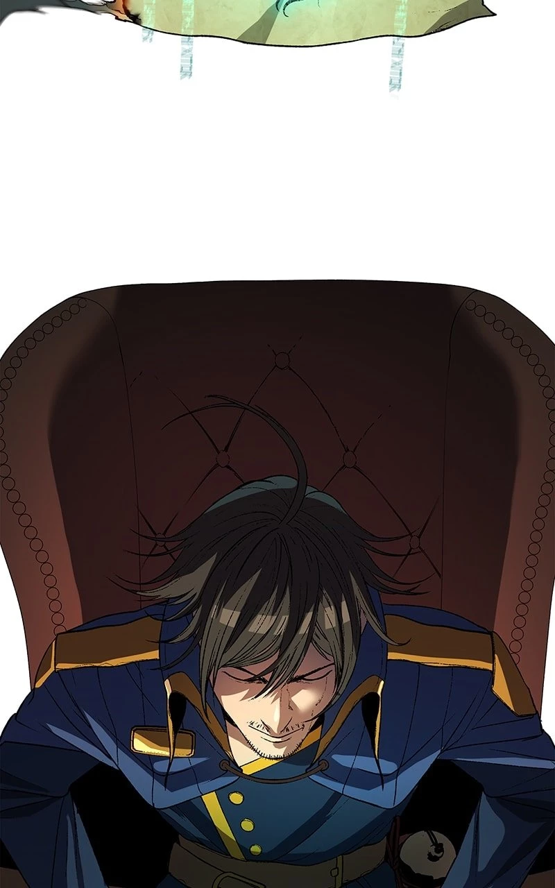 Return of the Runebound Professor Chapter 25 - 2