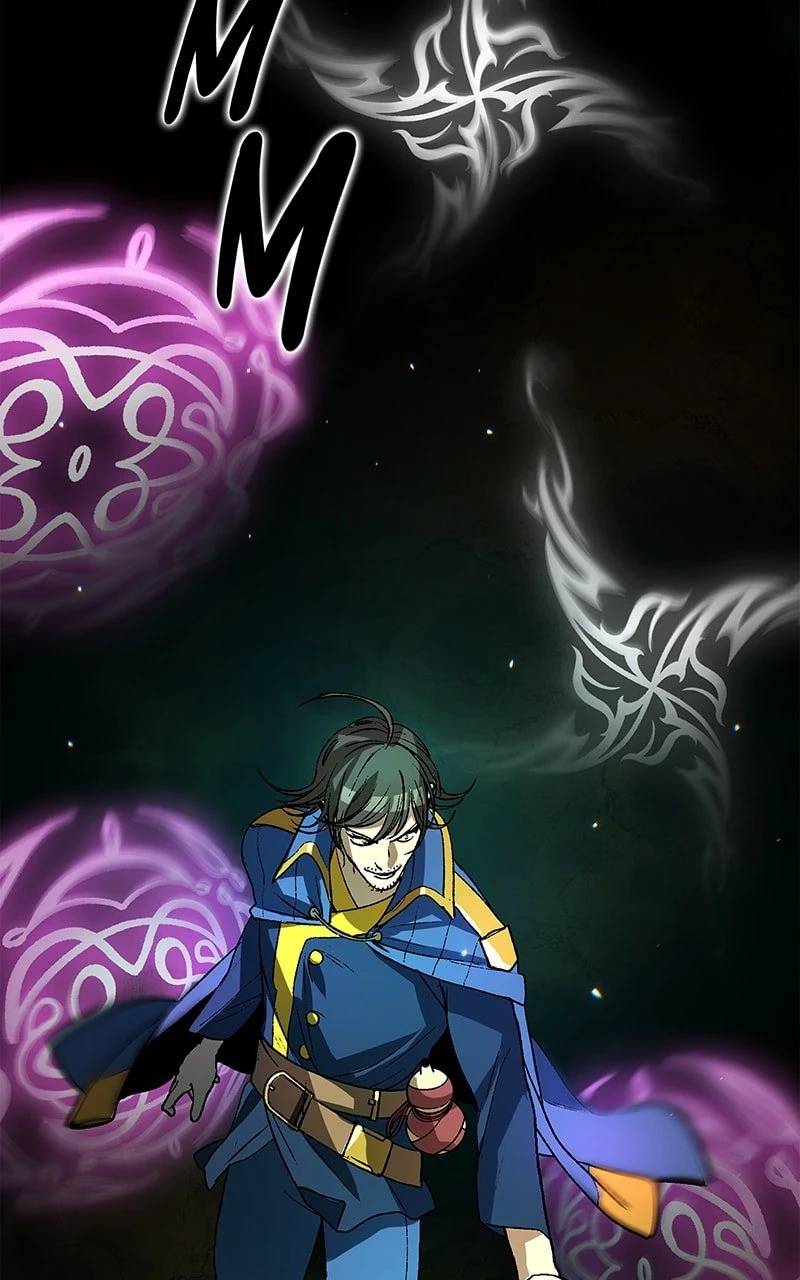 Return of the Runebound Professor Chapter 25 - 4