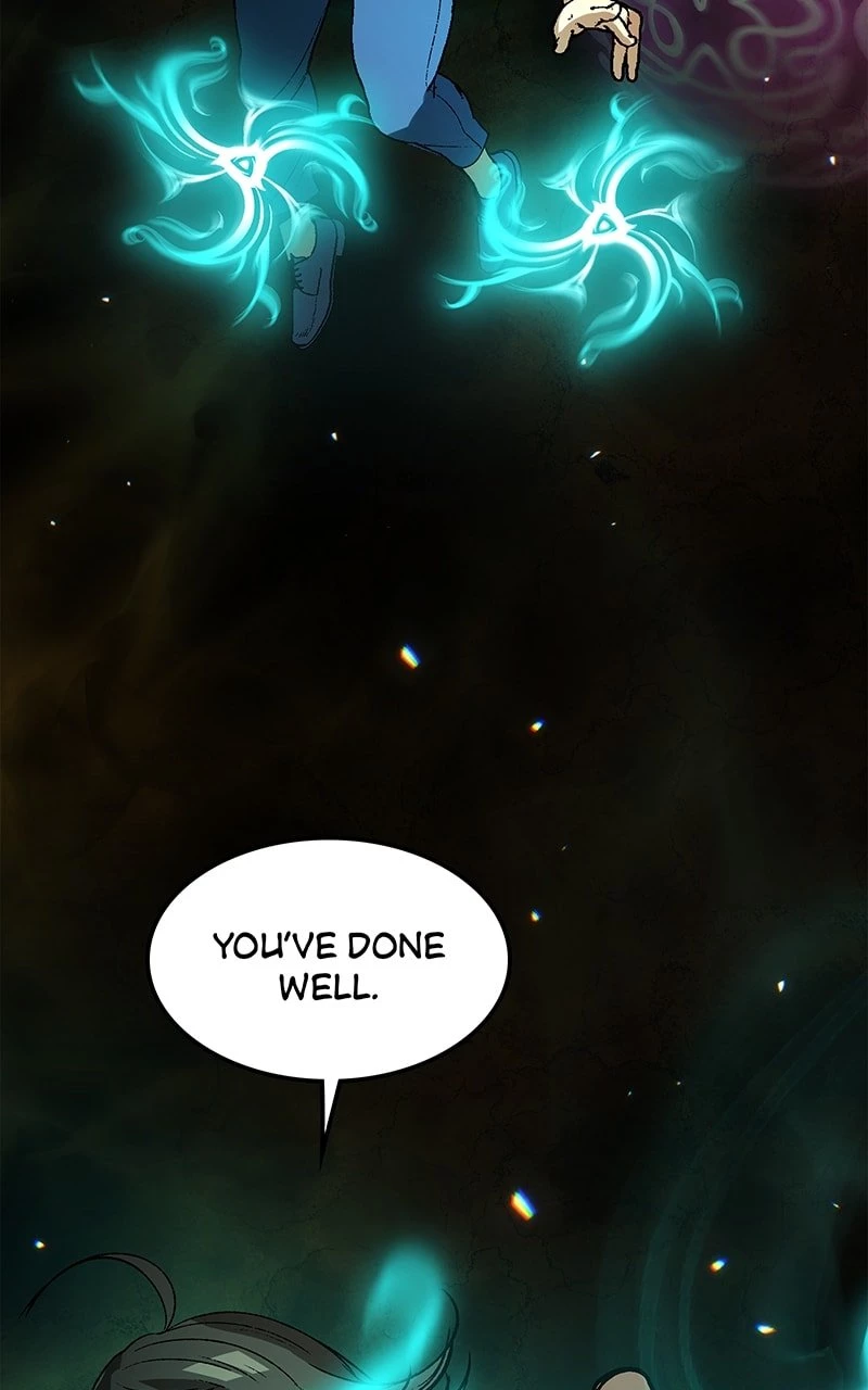 Return of the Runebound Professor Chapter 25 - 5