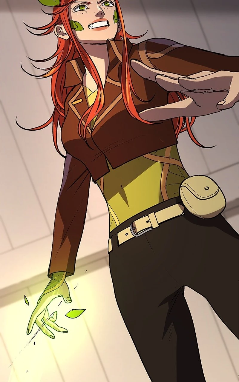 Return of the Runebound Professor Chapter 24 - 3