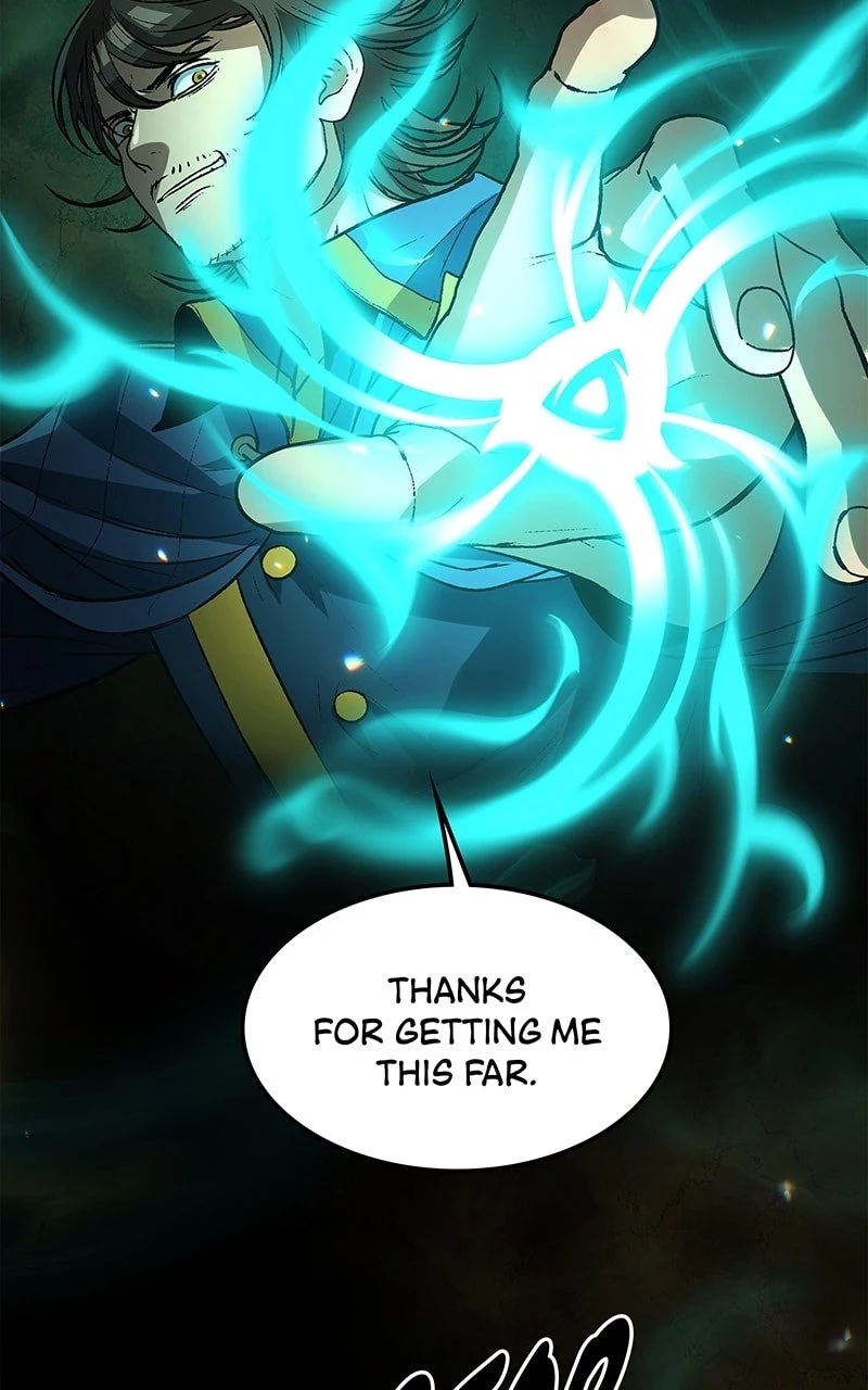 Return of the Runebound Professor Chapter 25 - 6