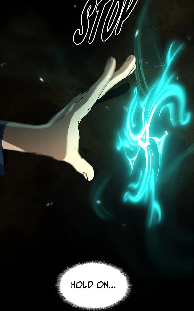Return of the Runebound Professor Chapter 25 - 7