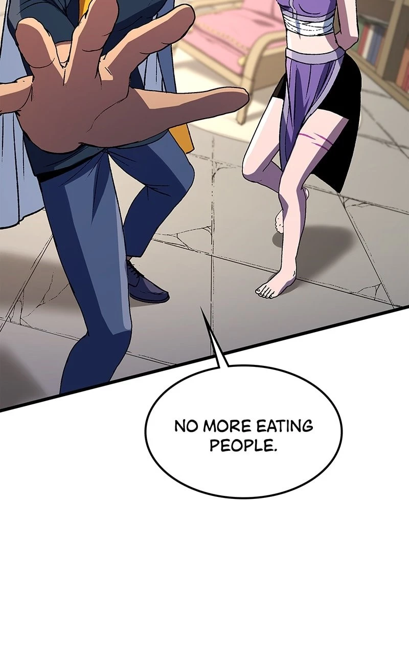 Return of the Runebound Professor Chapter 24 - 5