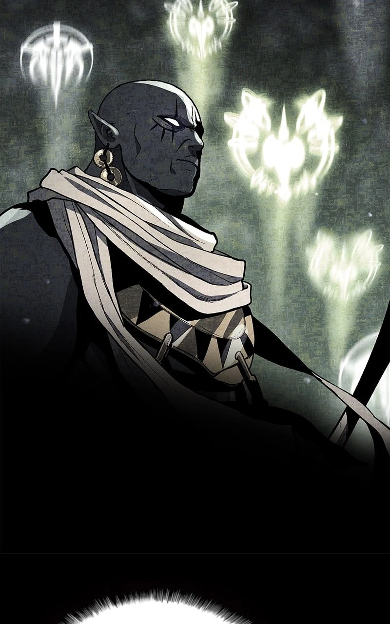 Return of the Runebound Professor Chapter 25 - 13