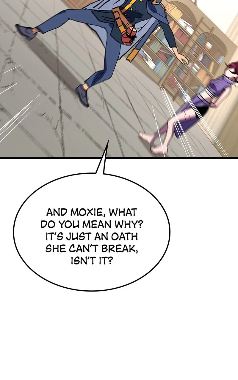 Return of the Runebound Professor Chapter 24 - 11