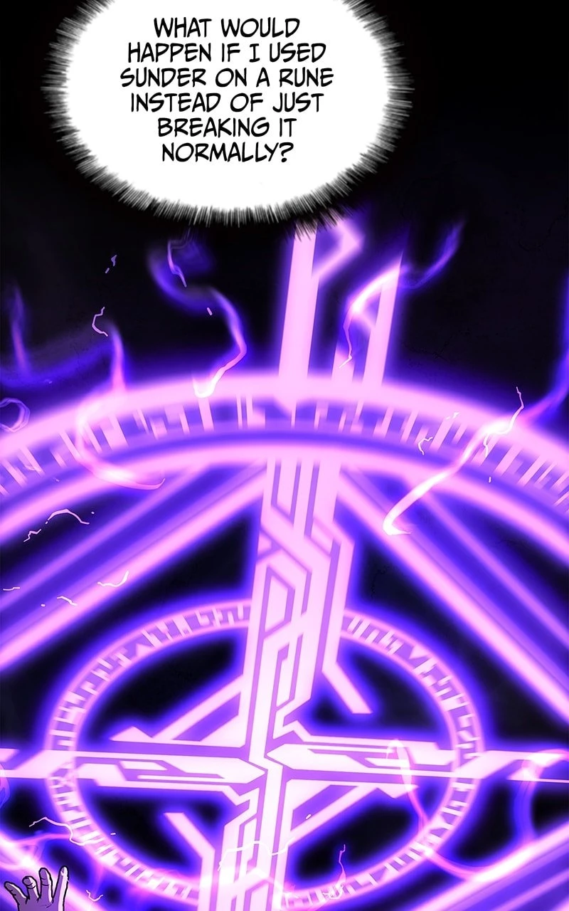 Return of the Runebound Professor Chapter 25 - 14