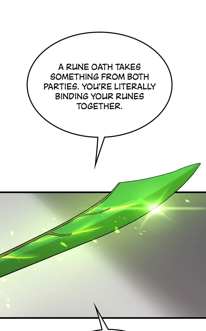Return of the Runebound Professor Chapter 24 - 12