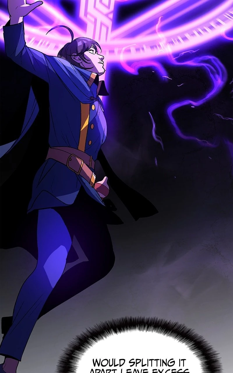 Return of the Runebound Professor Chapter 25 - 15