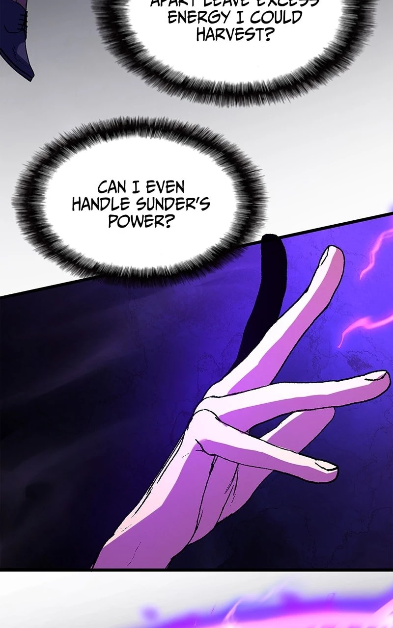 Return of the Runebound Professor Chapter 25 - 16