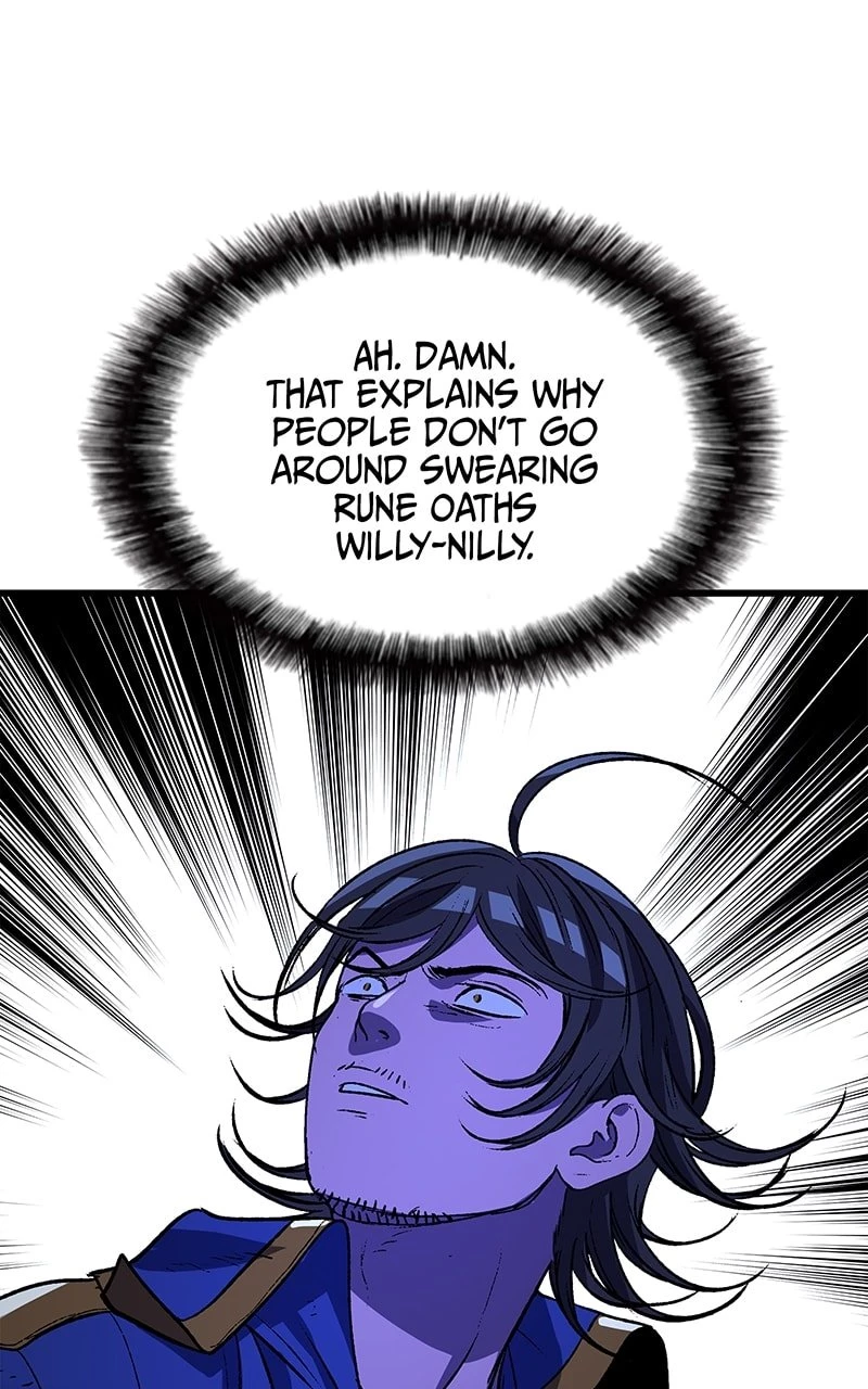 Return of the Runebound Professor Chapter 24 - 16