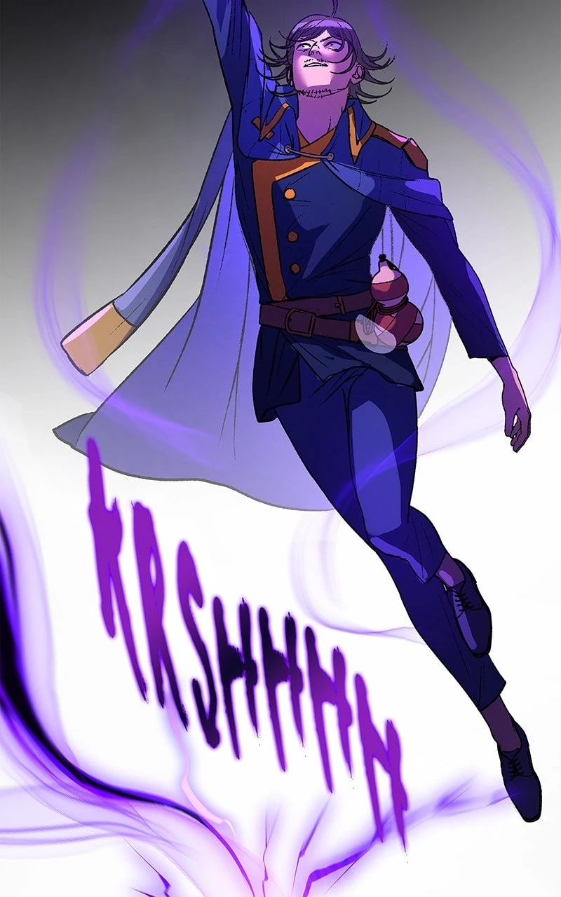 Return of the Runebound Professor Chapter 25 - 20