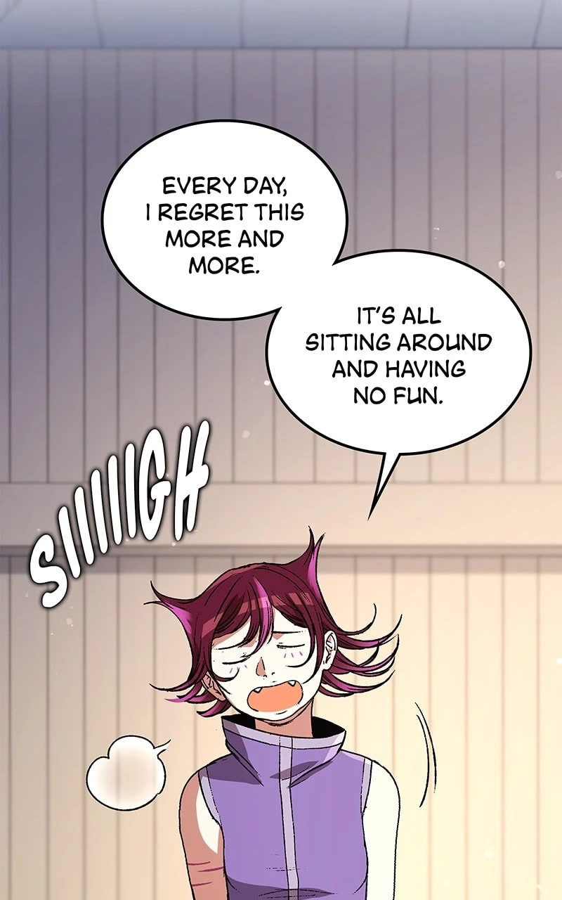 Return of the Runebound Professor Chapter 24 - 18