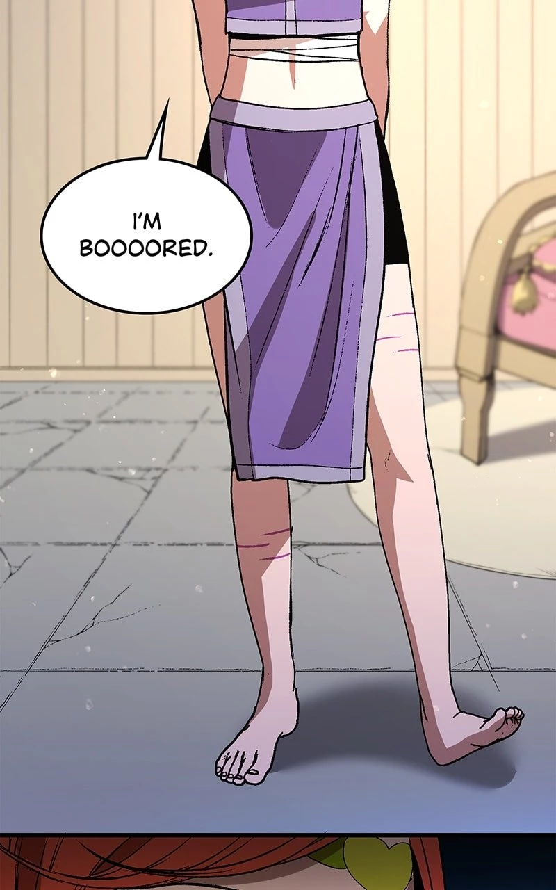 Return of the Runebound Professor Chapter 24 - 19