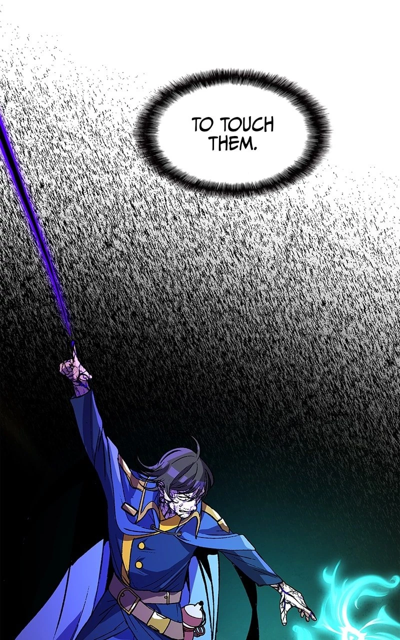 Return of the Runebound Professor Chapter 25 - 24