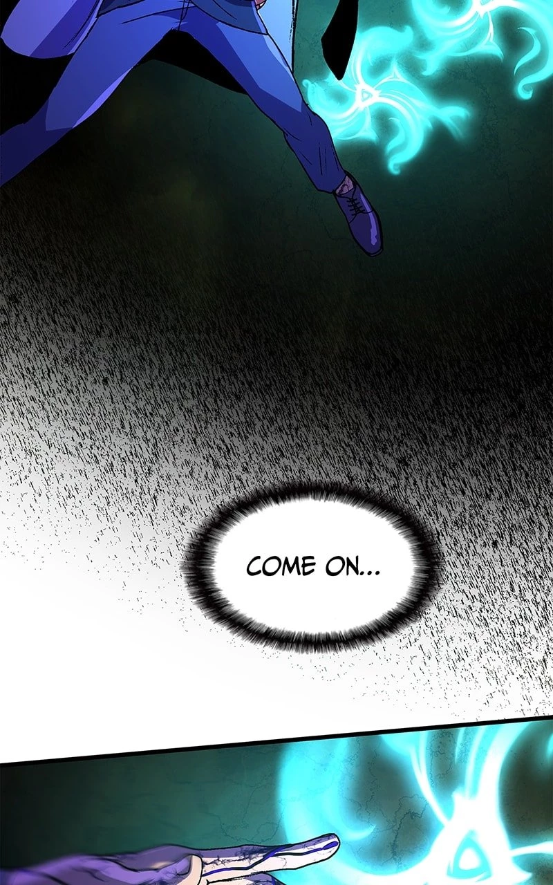 Return of the Runebound Professor Chapter 25 - 25
