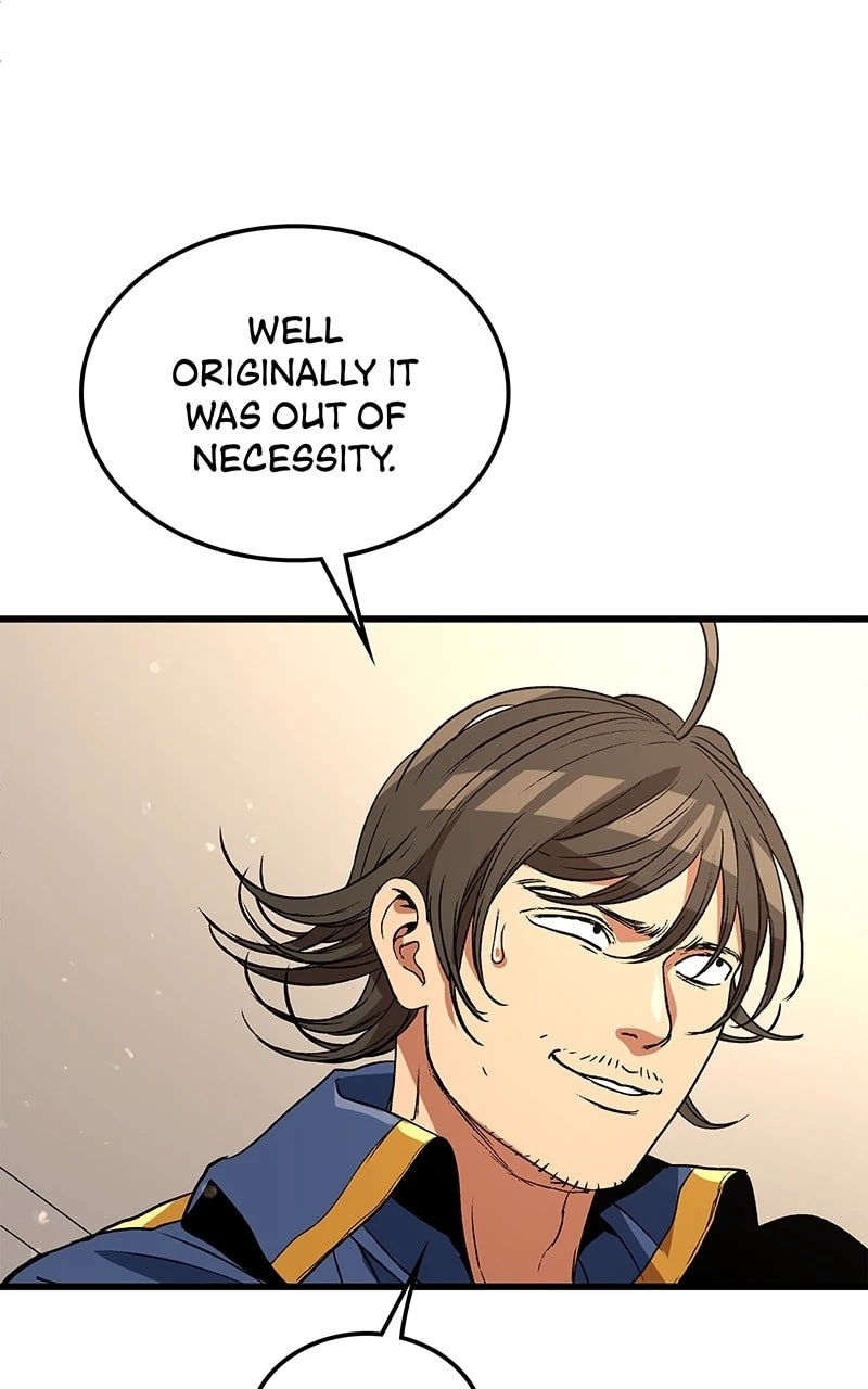 Return of the Runebound Professor Chapter 24 - 24