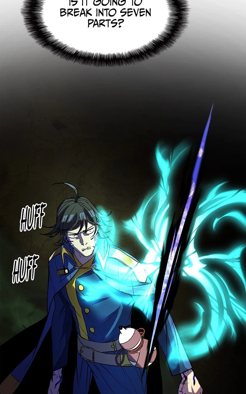 Return of the Runebound Professor Chapter 25 - 30