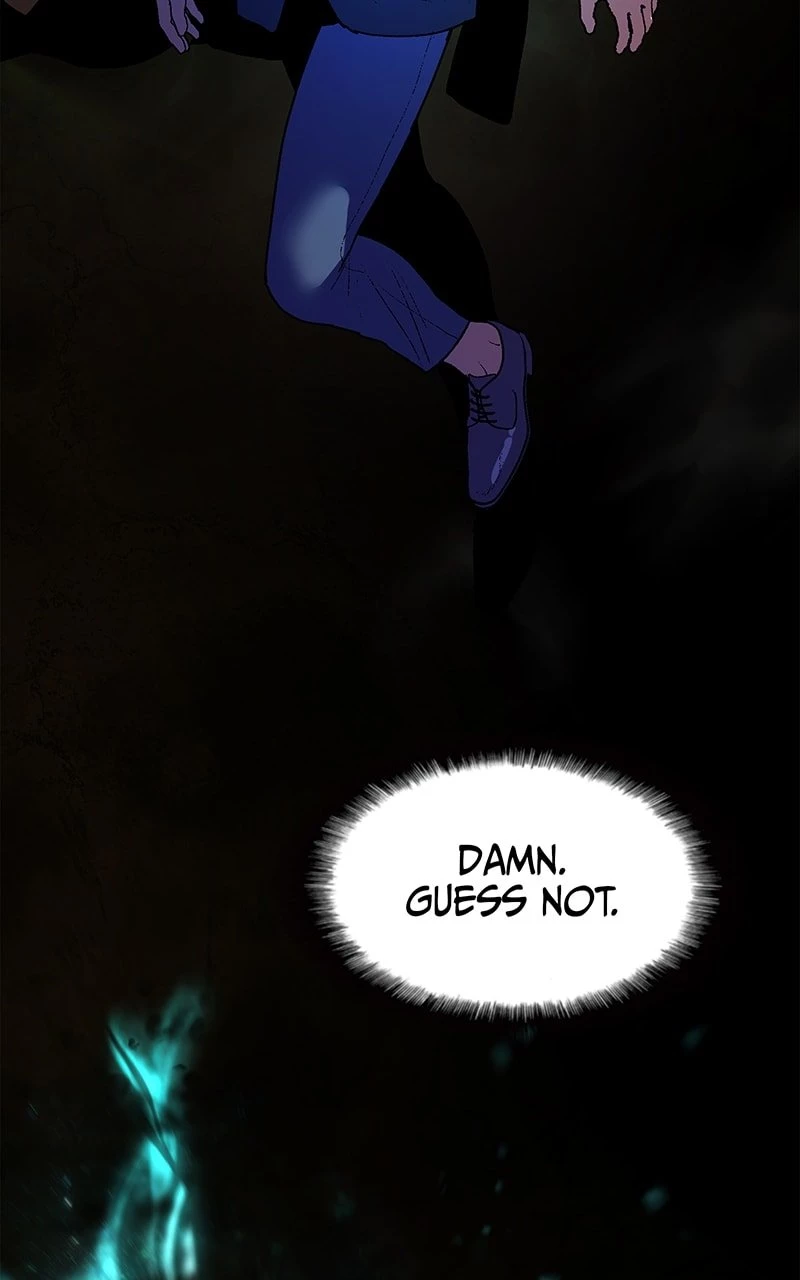 Return of the Runebound Professor Chapter 25 - 31