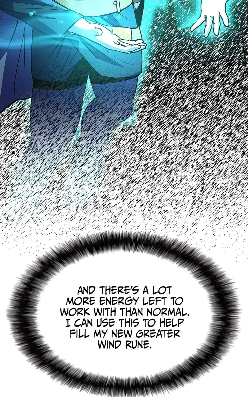 Return of the Runebound Professor Chapter 25 - 34