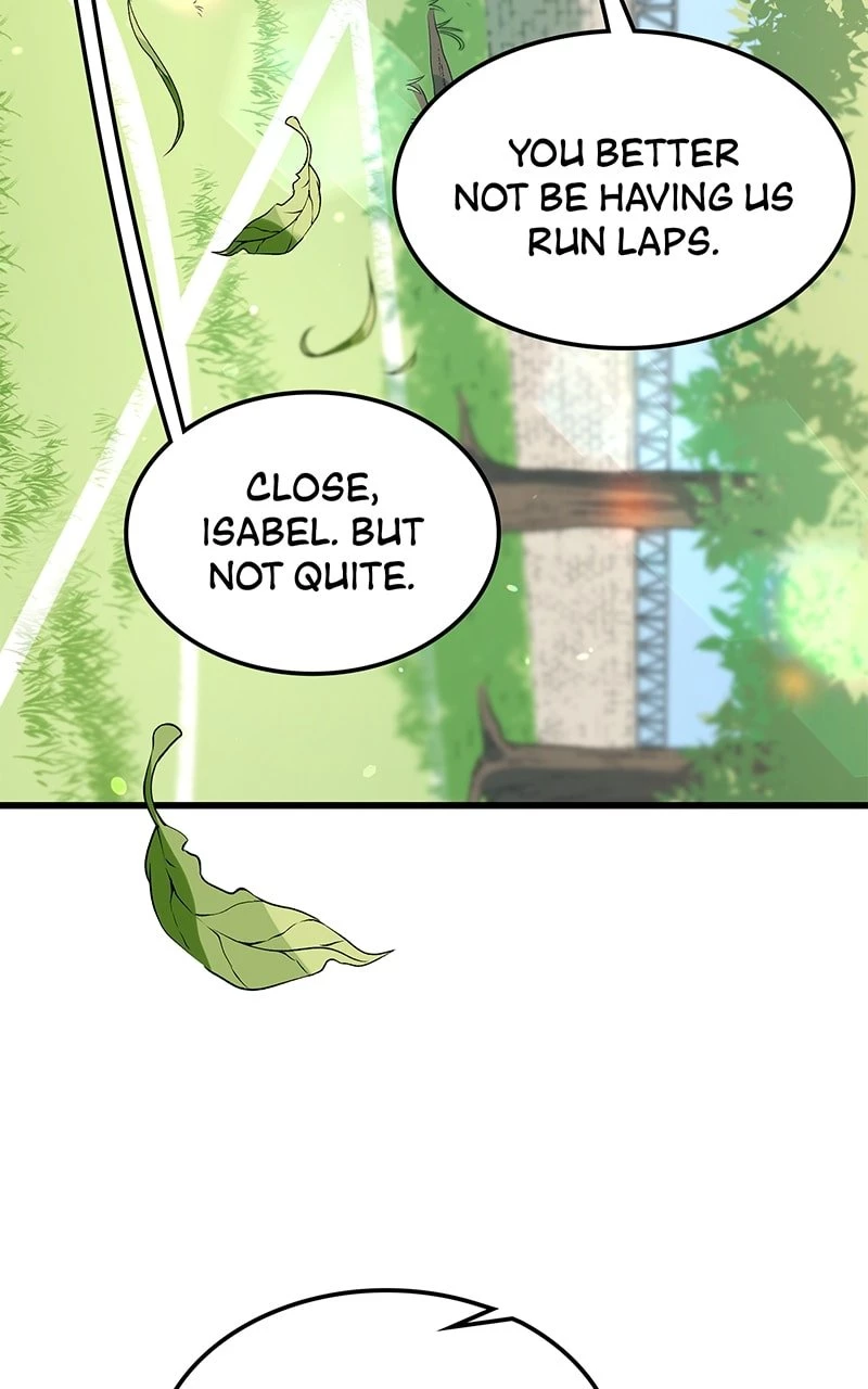 Return of the Runebound Professor Chapter 24 - 34