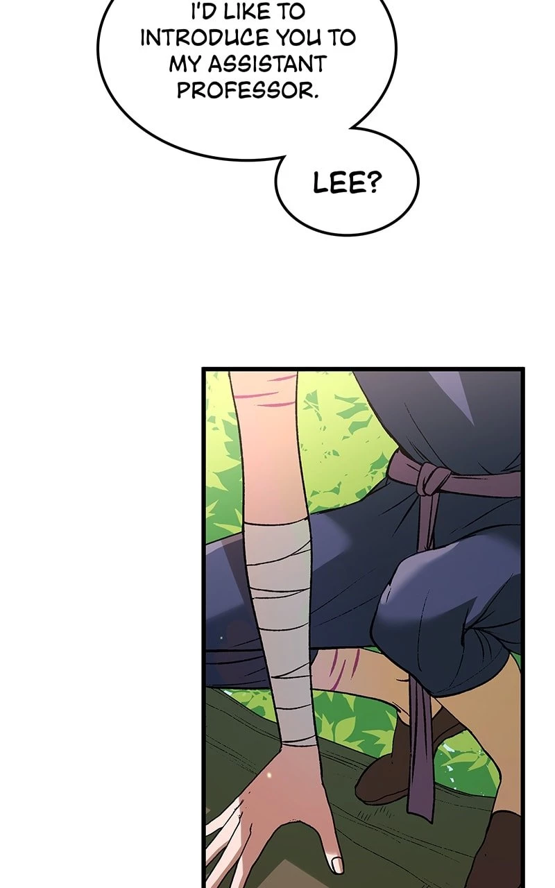 Return of the Runebound Professor Chapter 24 - 35