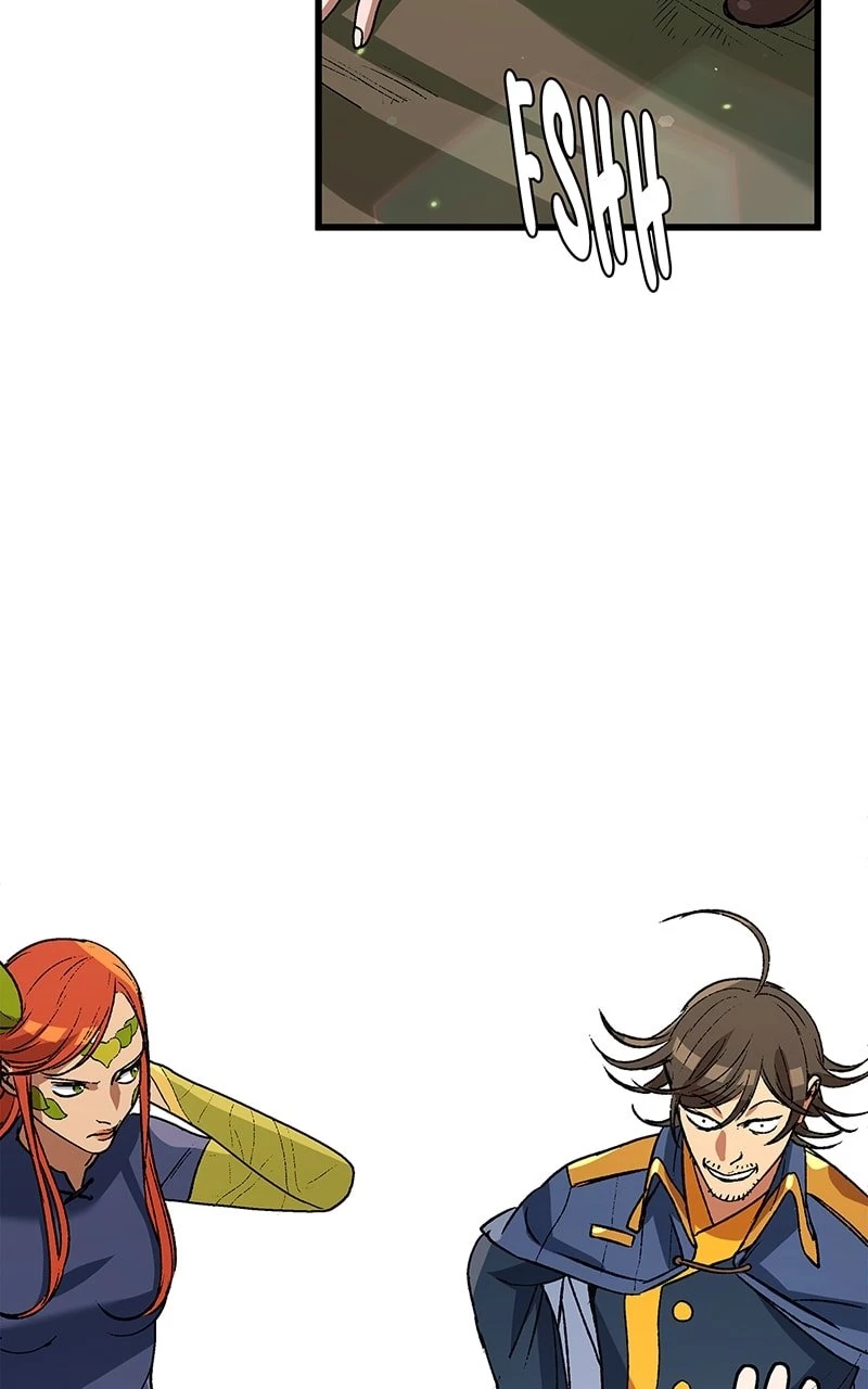 Return of the Runebound Professor Chapter 24 - 36