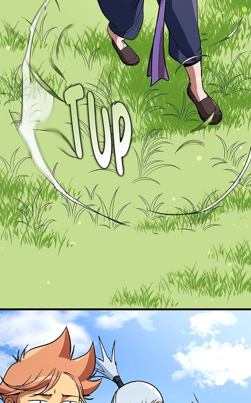 Return of the Runebound Professor Chapter 24 - 38