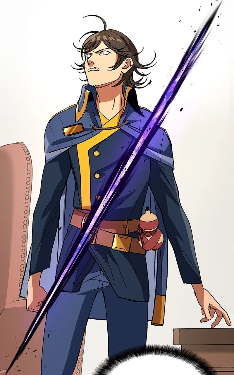 Return of the Runebound Professor Chapter 25 - 37