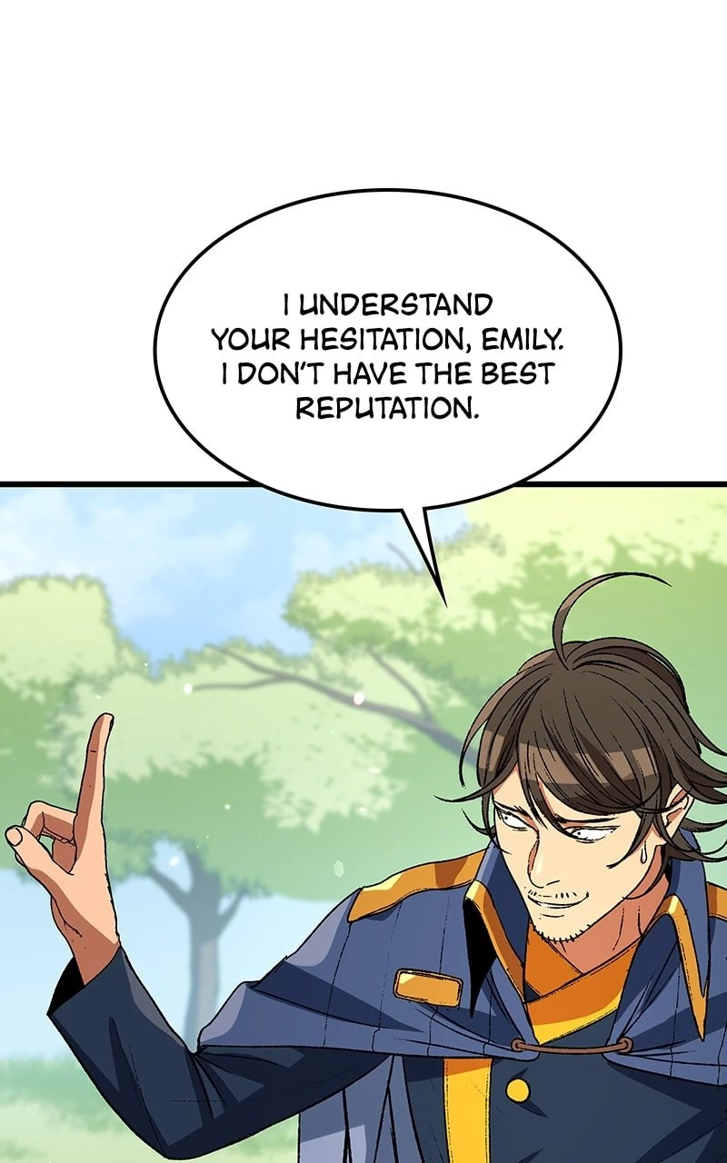 Return of the Runebound Professor Chapter 24 - 42