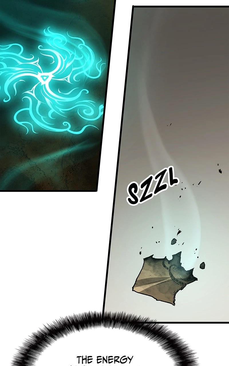 Return of the Runebound Professor Chapter 25 - 39