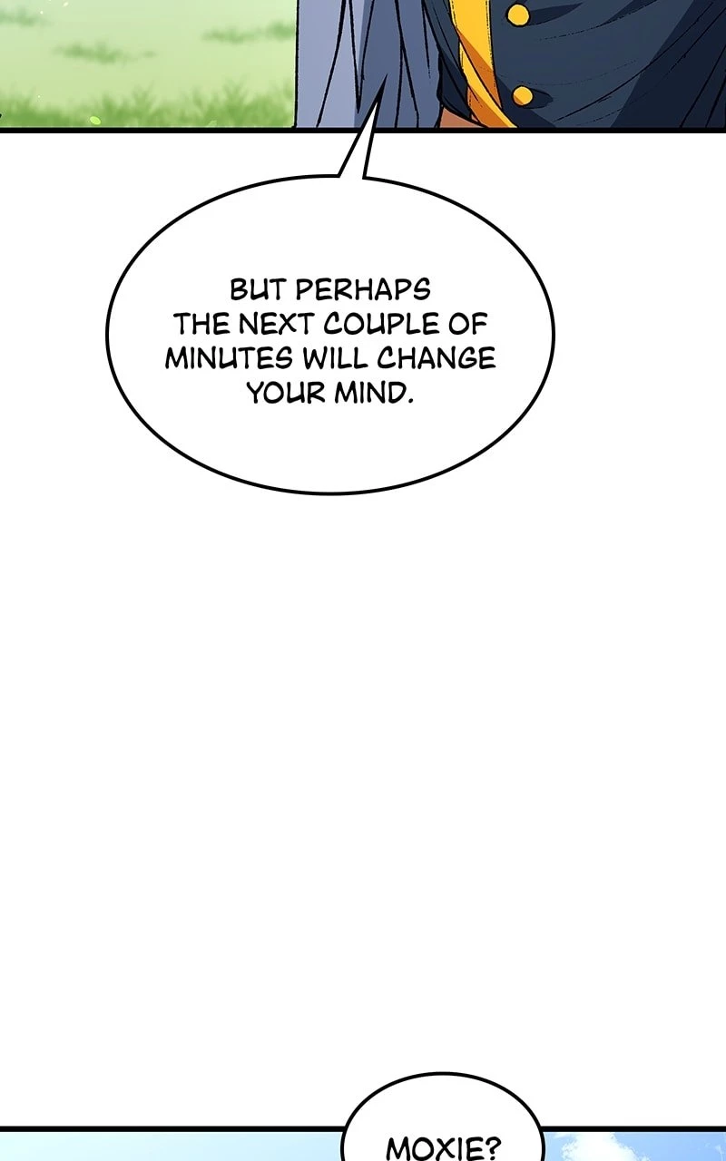 Return of the Runebound Professor Chapter 24 - 43