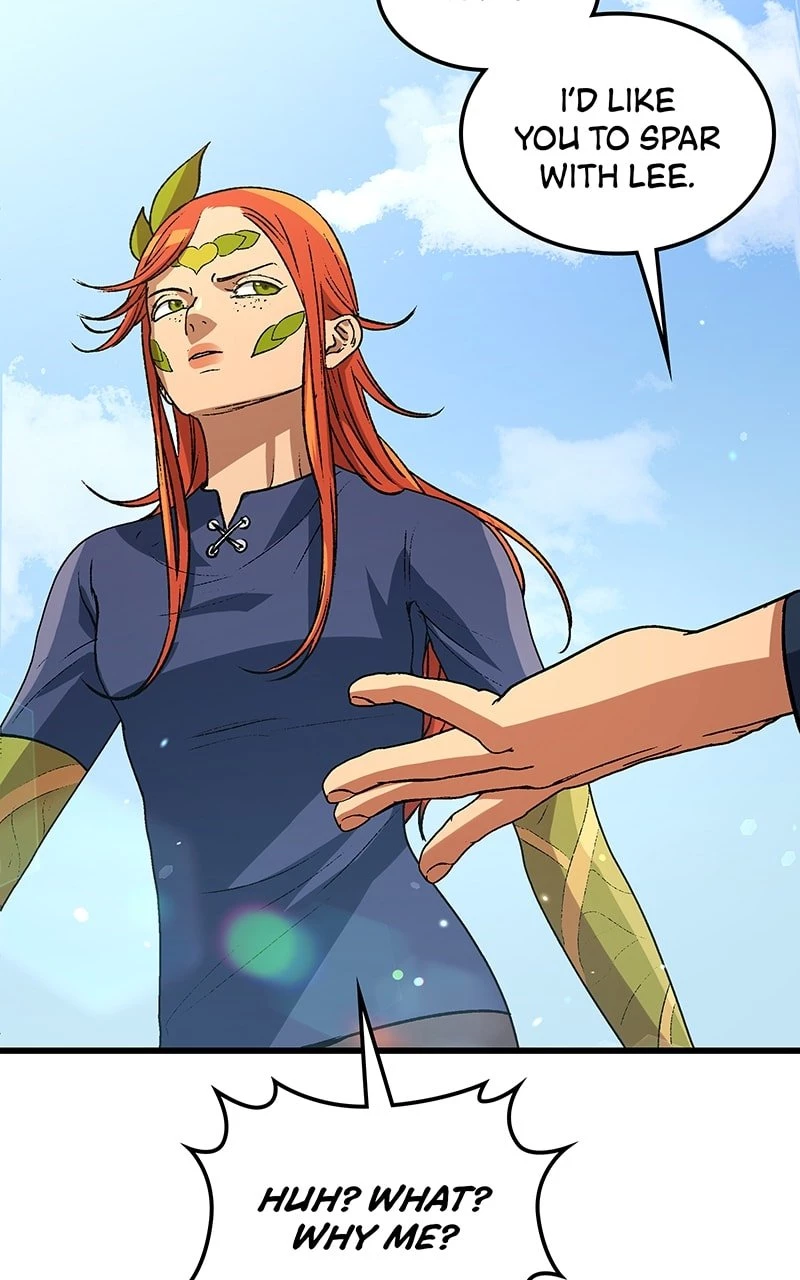 Return of the Runebound Professor Chapter 24 - 44
