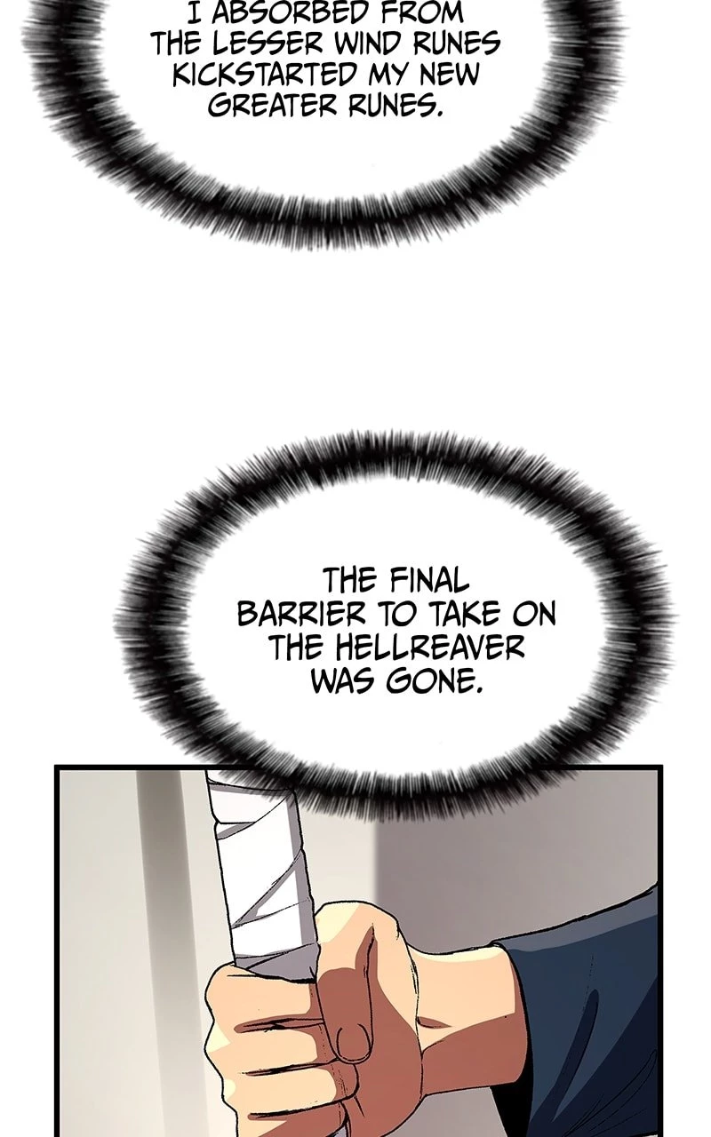 Return of the Runebound Professor Chapter 25 - 40