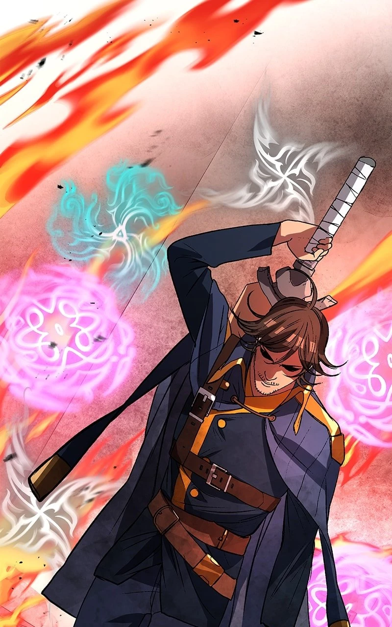 Return of the Runebound Professor Chapter 25 - 42