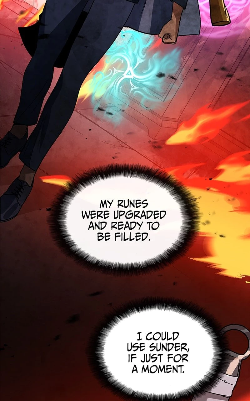 Return of the Runebound Professor Chapter 25 - 43