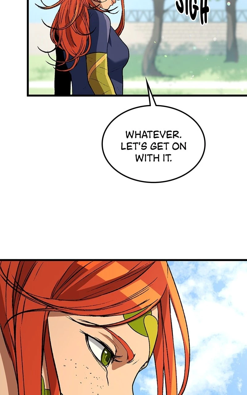 Return of the Runebound Professor Chapter 24 - 48